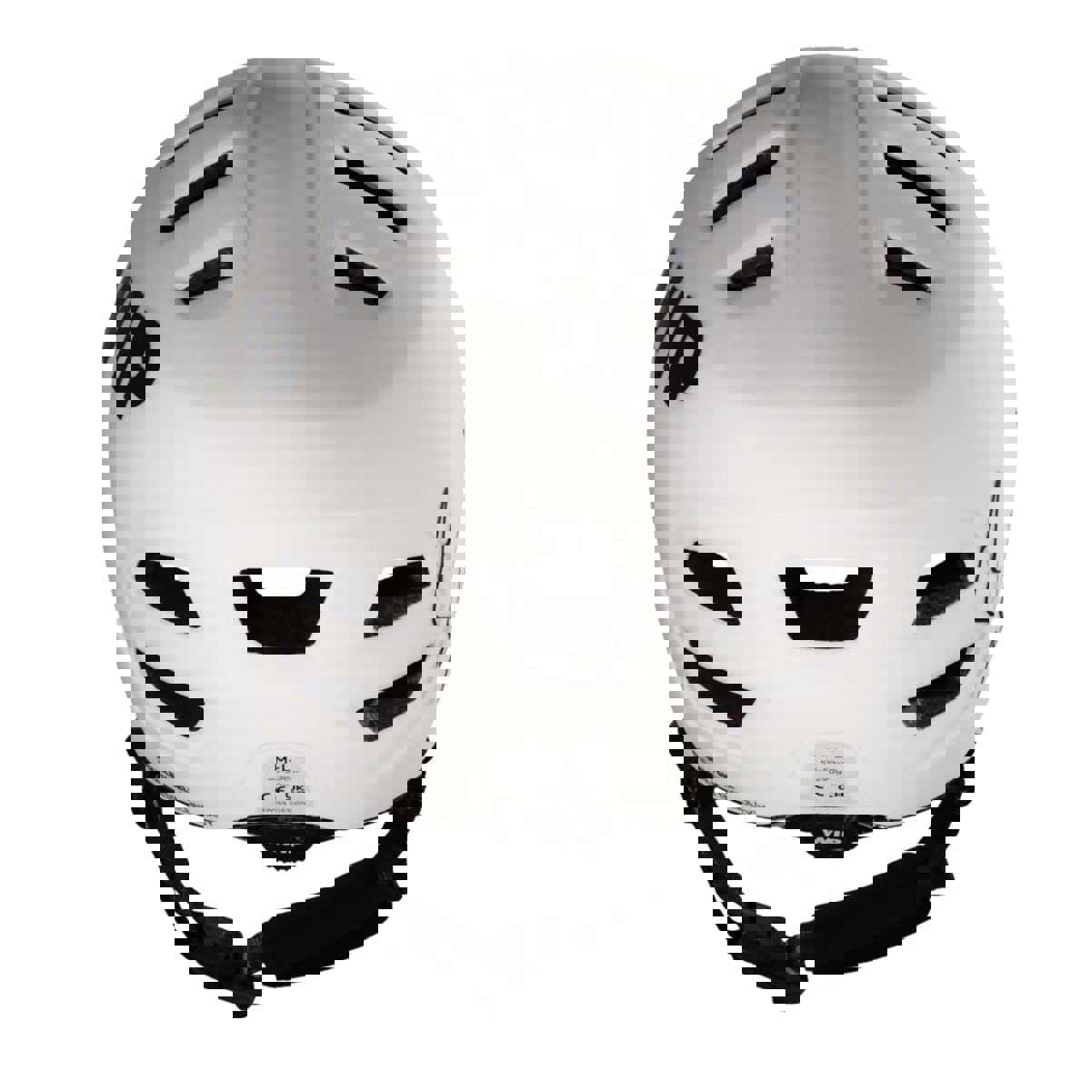 WIP Prowip 2.0 Wassersporthelm weiß 8