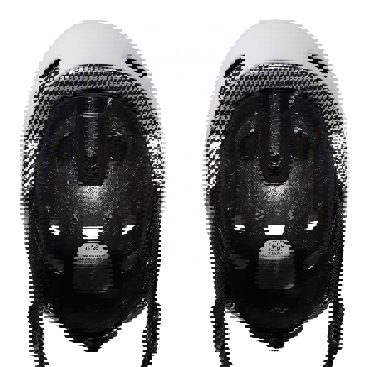 WIP Prowip 2.0 Wassersporthelm weiß 9