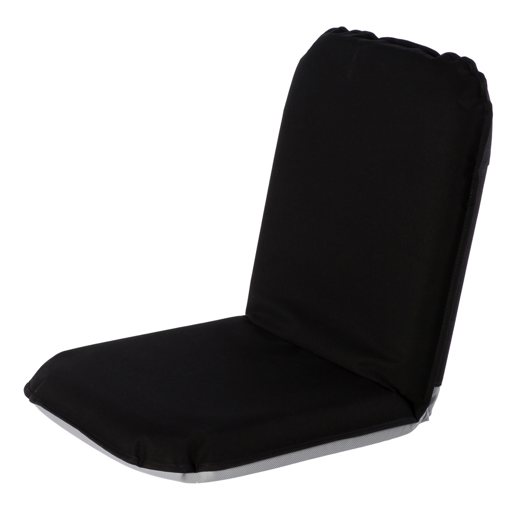Comfort Seat klassisch regulär Schwarz 7