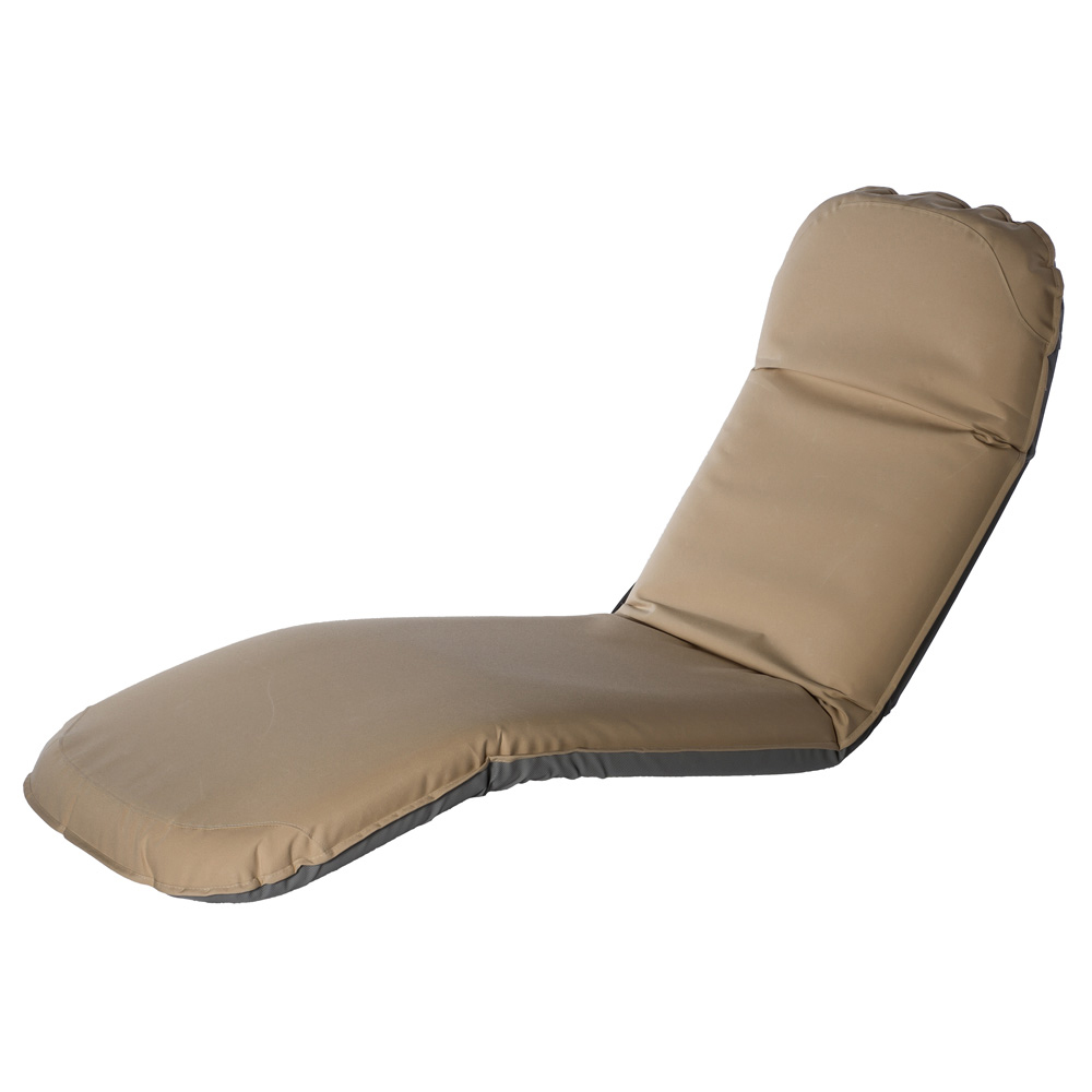 Comfort Seat Klassik Kingsize Sand 3