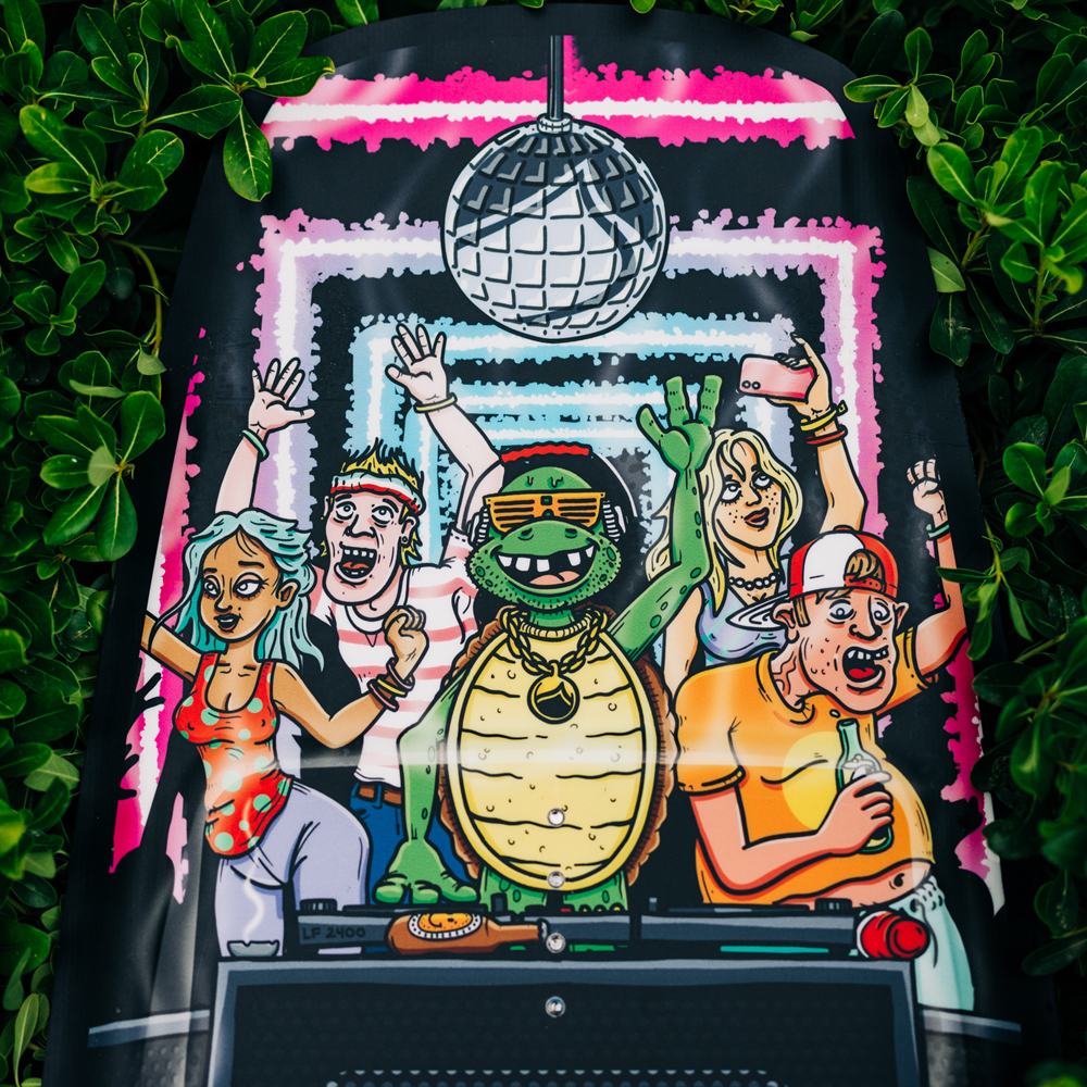 Liquid Force Tao Wakeboardset 150 cm mit Tao 6x Bindungen 12