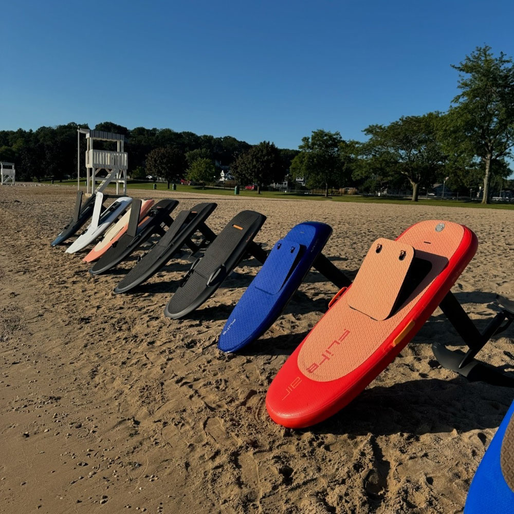 Flite AIR - Pompelmo 4