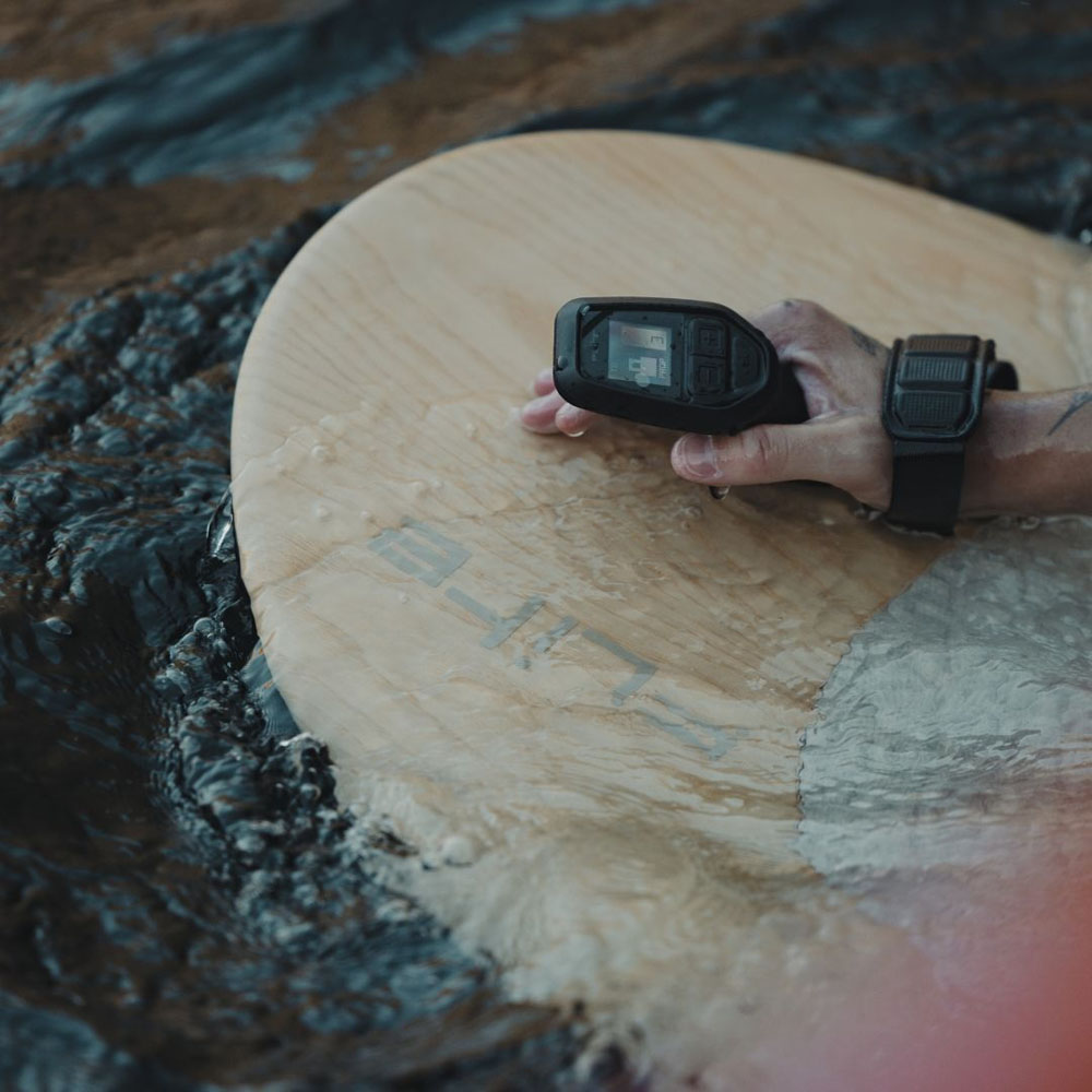 Fliteboard Carbon - Ash