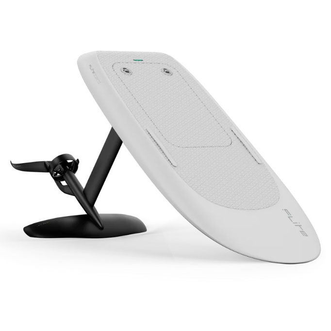 Flite Fliteboard Fiberglas - White 2