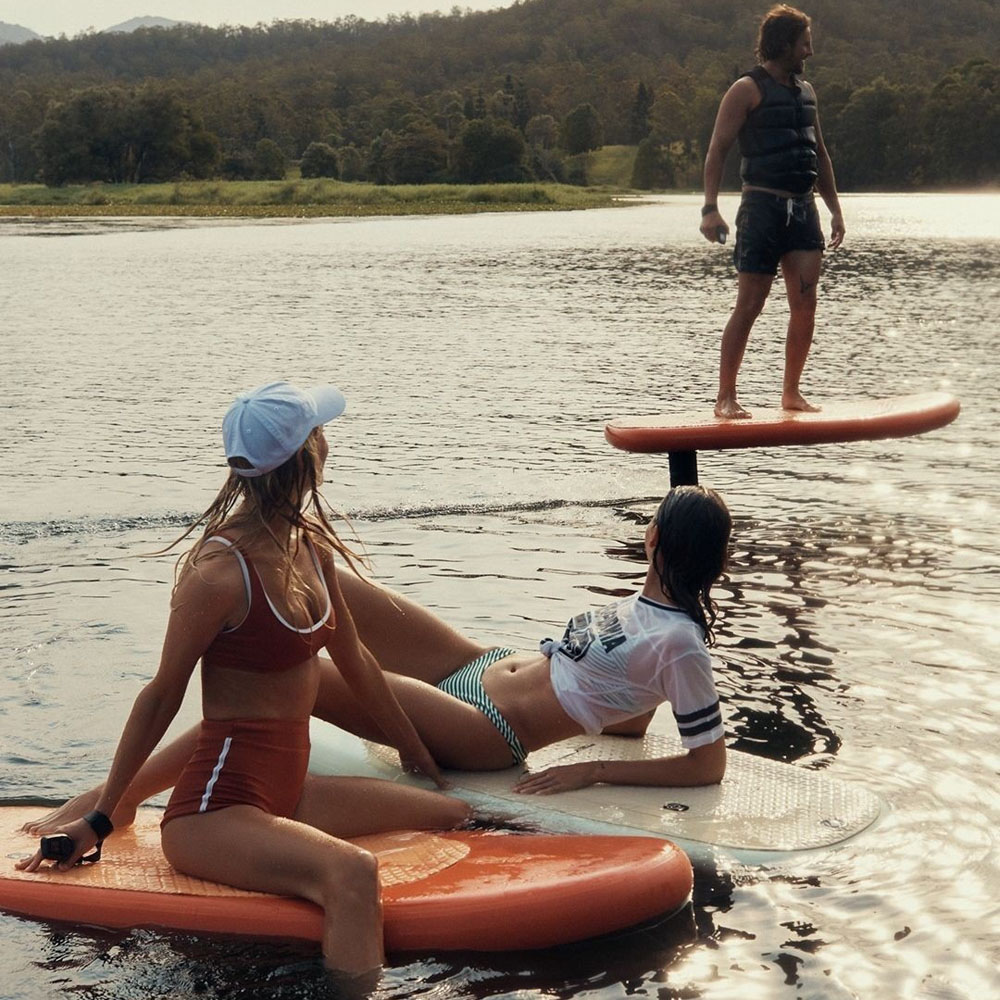 Flite AIR PRO - Pompelmo 10