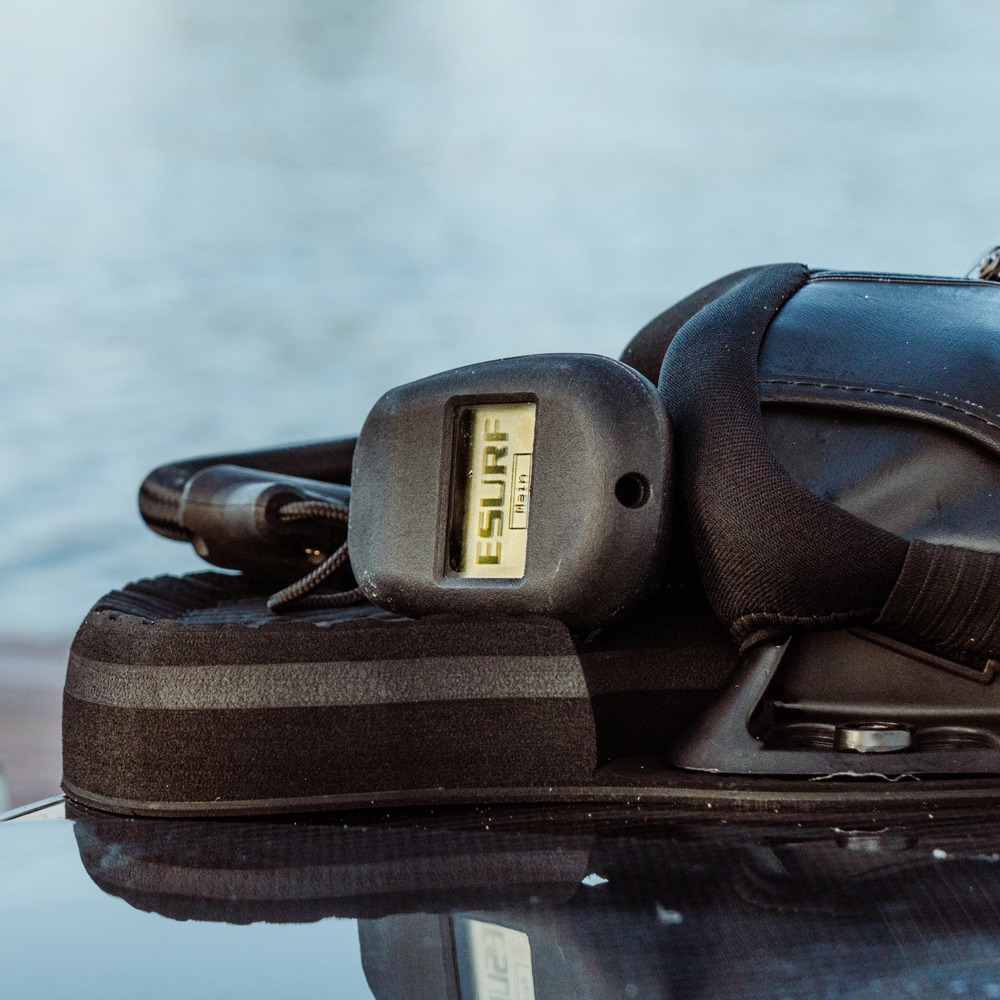 Esurf Elektro-Surfboard 15