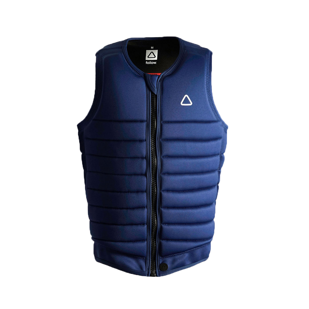 Follow Primary Impact Shield navy Herren 3