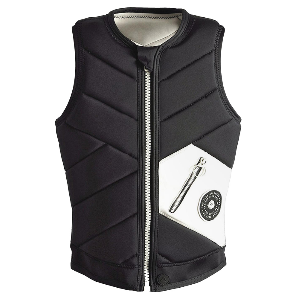 Follow Atlantis Aufprallschutz Damen Schwarz foto 1