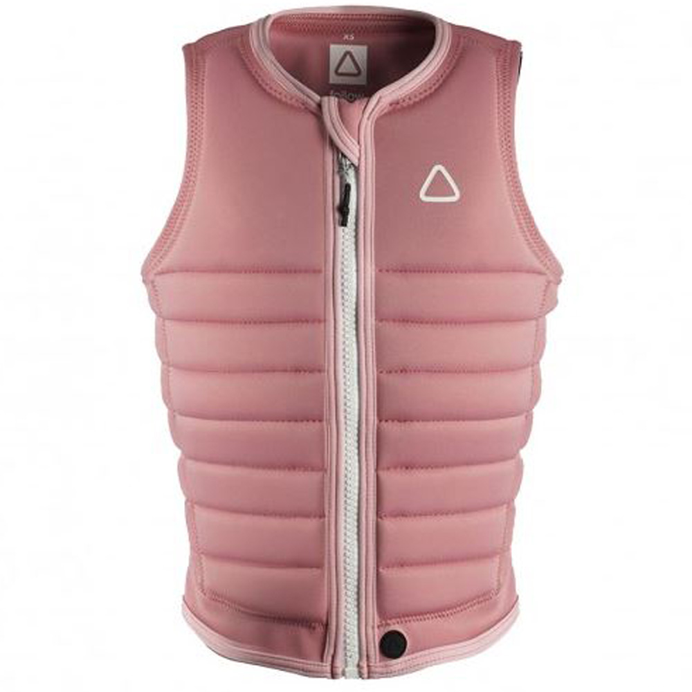 Follow Primary Damen Impact Shield Rosa foto 1