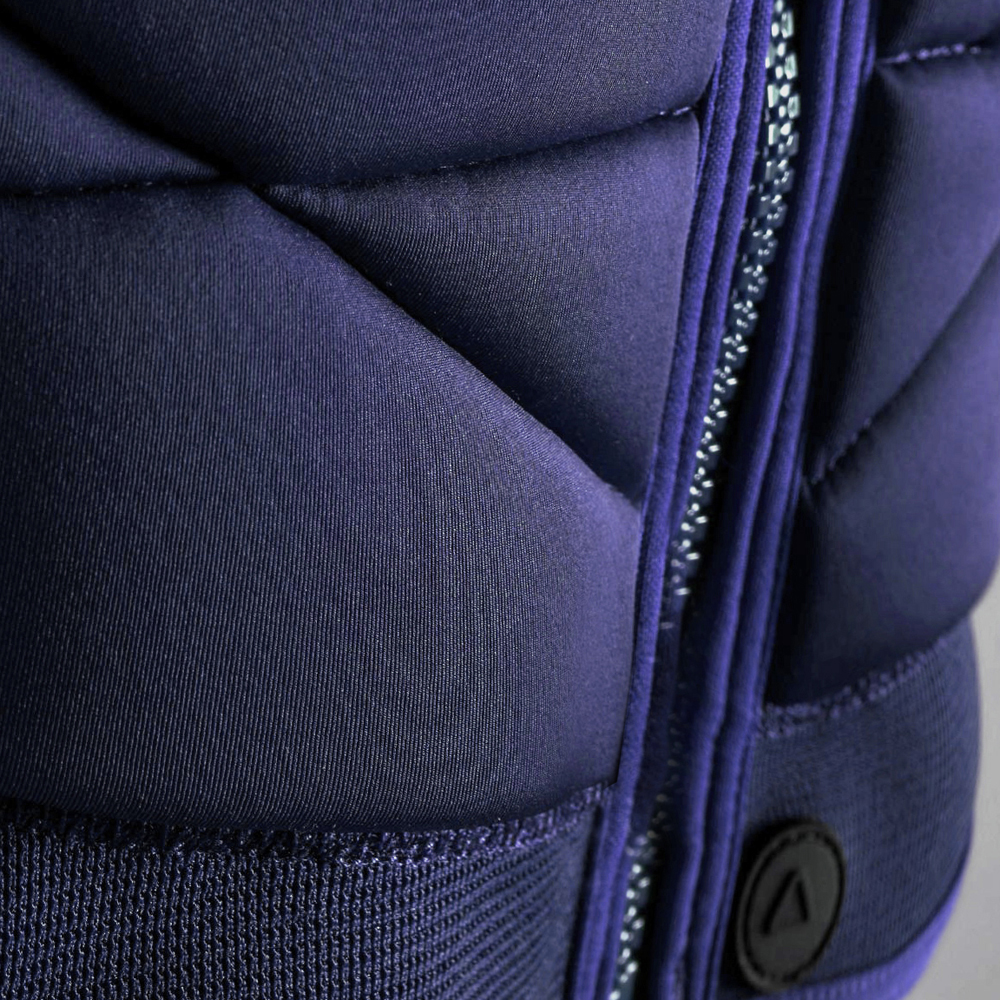 Follow Capiva Impact Shield Herren Navy 9