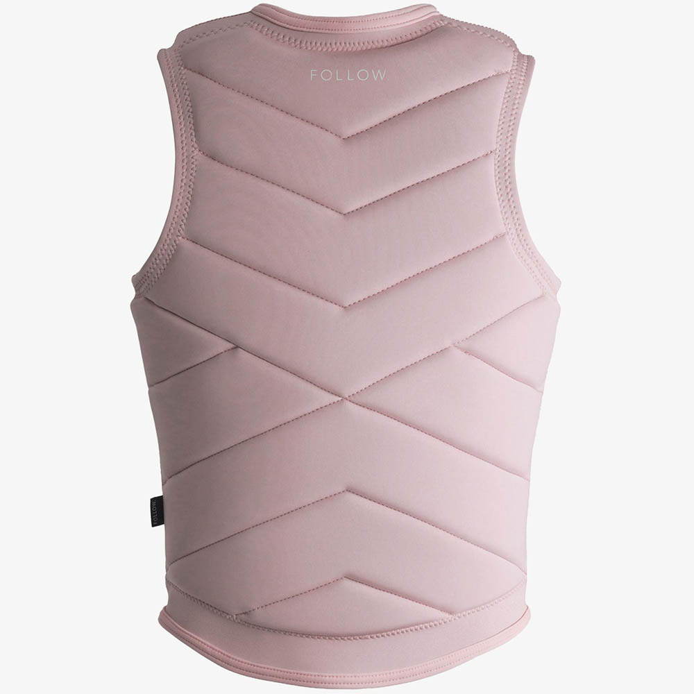 Memphis Impact Shield Damen Rosa