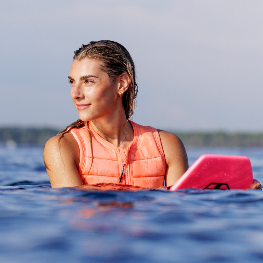 Follow Total Impact Shield Damen Melone 8