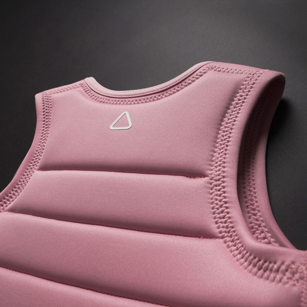 Follow Total Impact Shield Damen Rosa 5