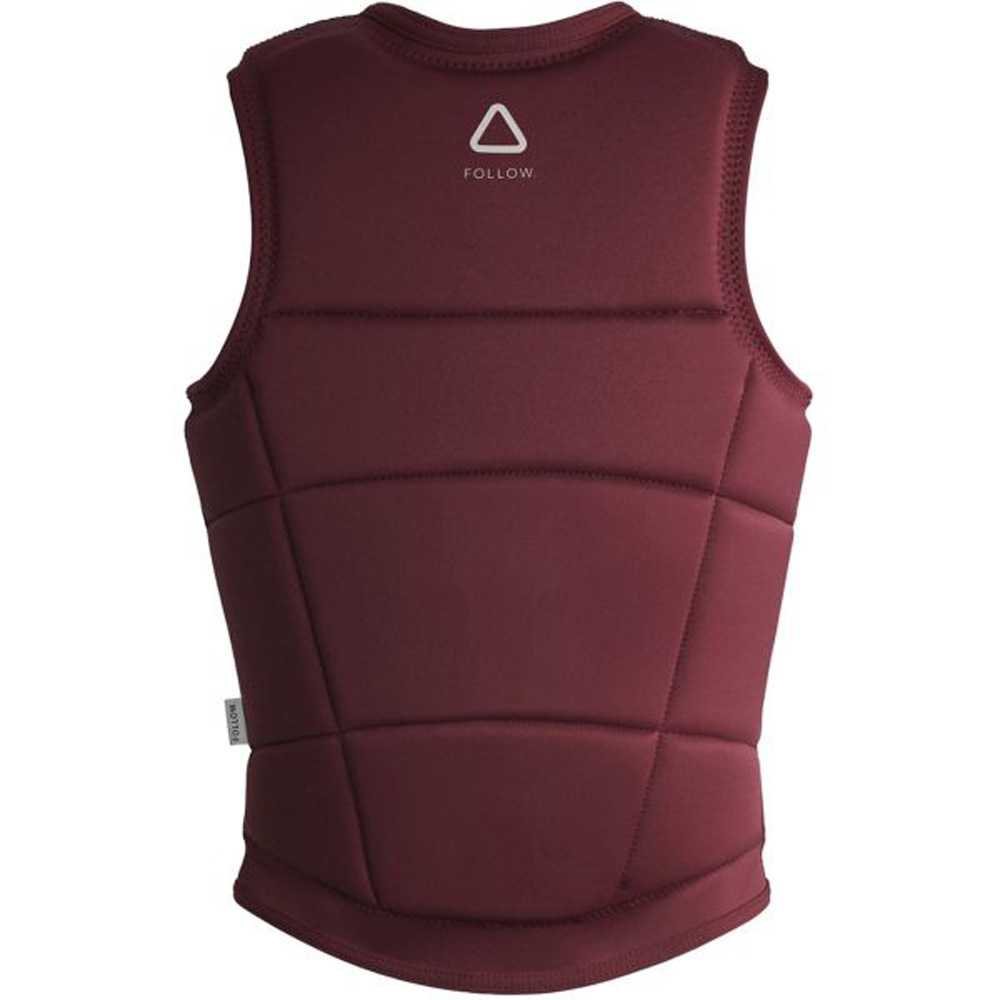 Follow Finesse Impact Shield Rot 2