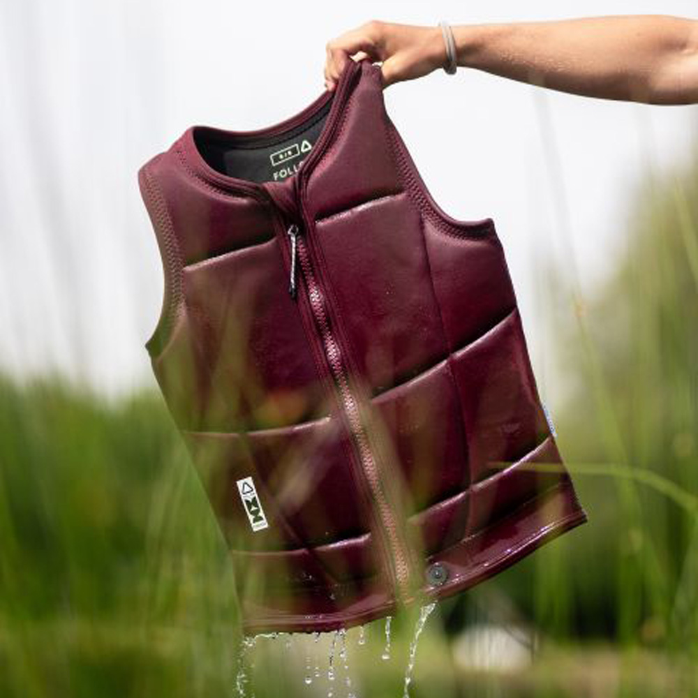 Follow Finesse Impact Shield Rot 5