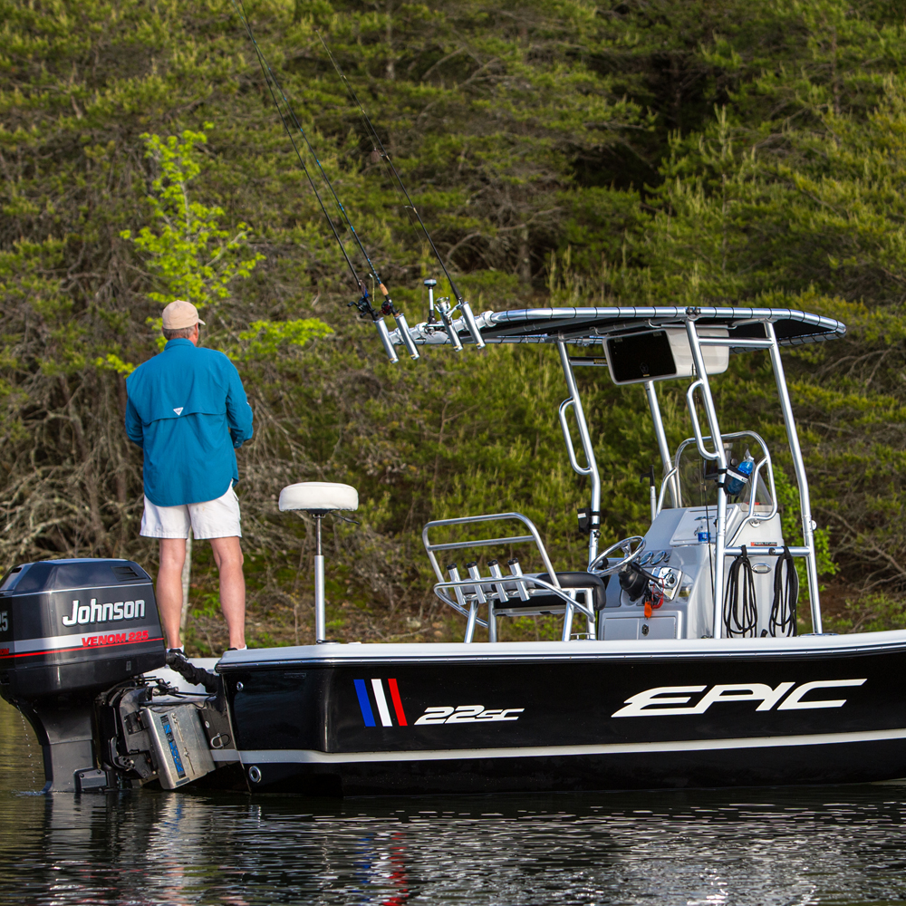 Fishmaster Elektronik Aufbewahrungsbox 6