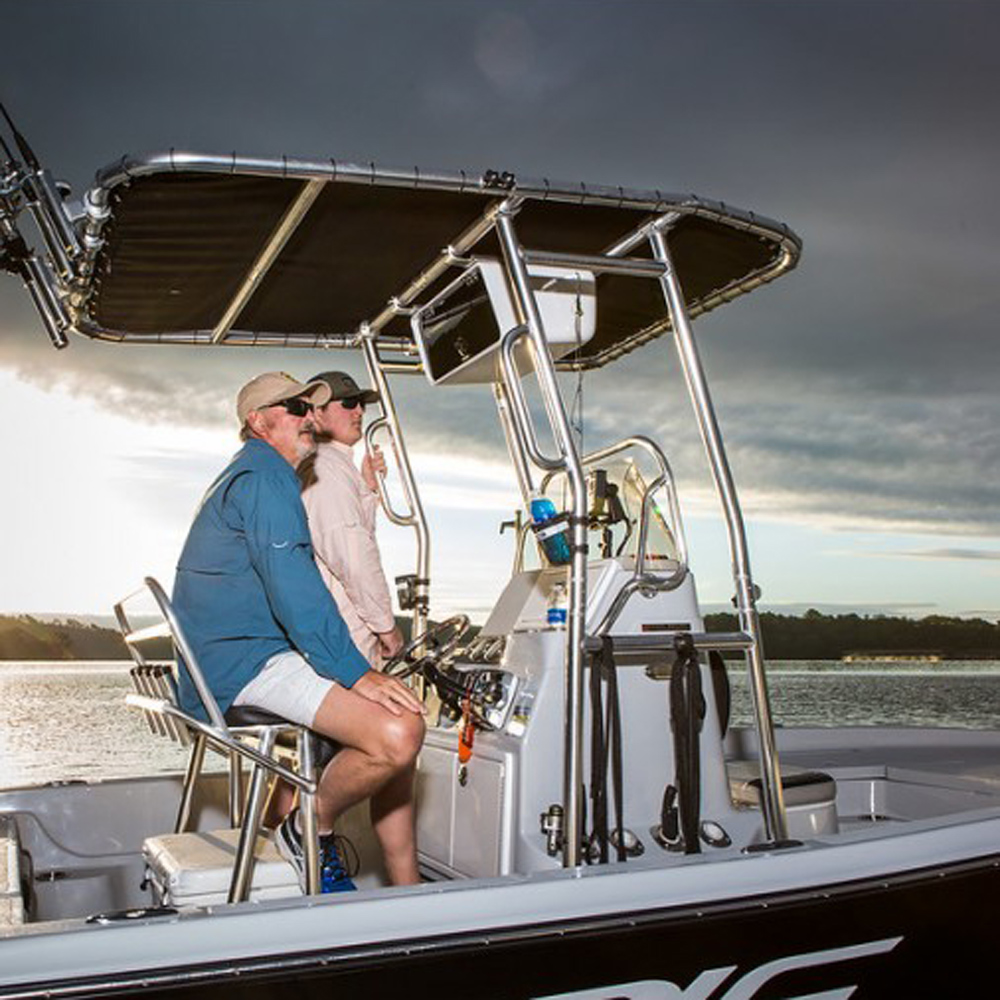 Fishmaster Elektronik Aufbewahrungsbox 7