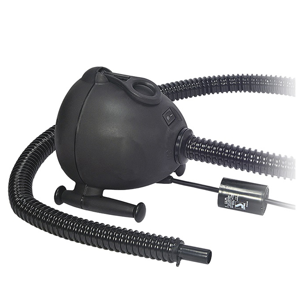 OV10 230V elektrische Luftpumpe