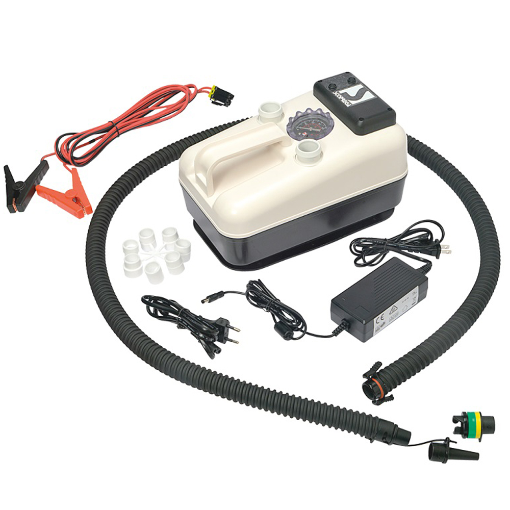 GE 20-2 elektrische Luftpumpe