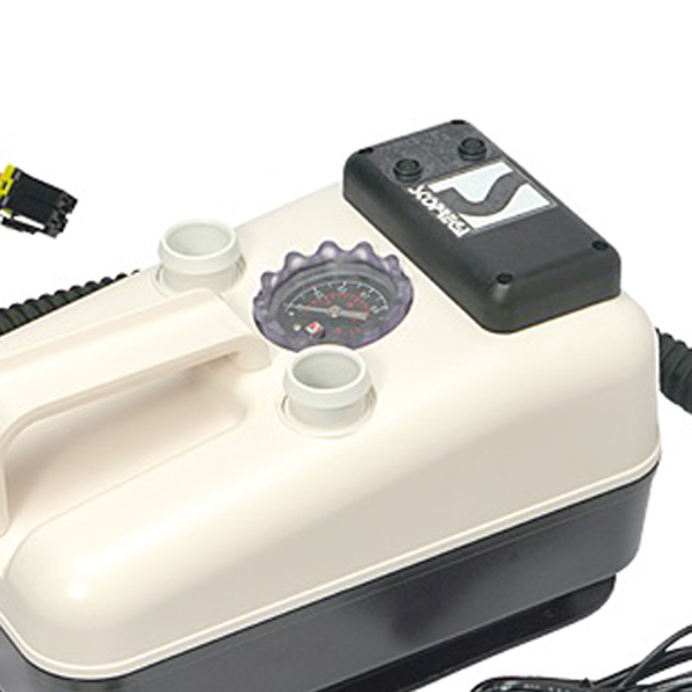 Bravo GE 20-2 elektrische Luftpumpe 4