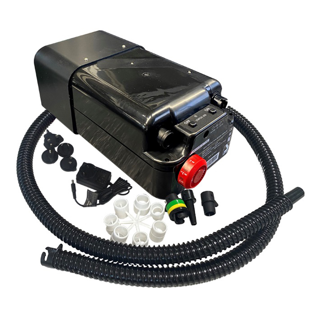 10-b elektrische Luftpumpe