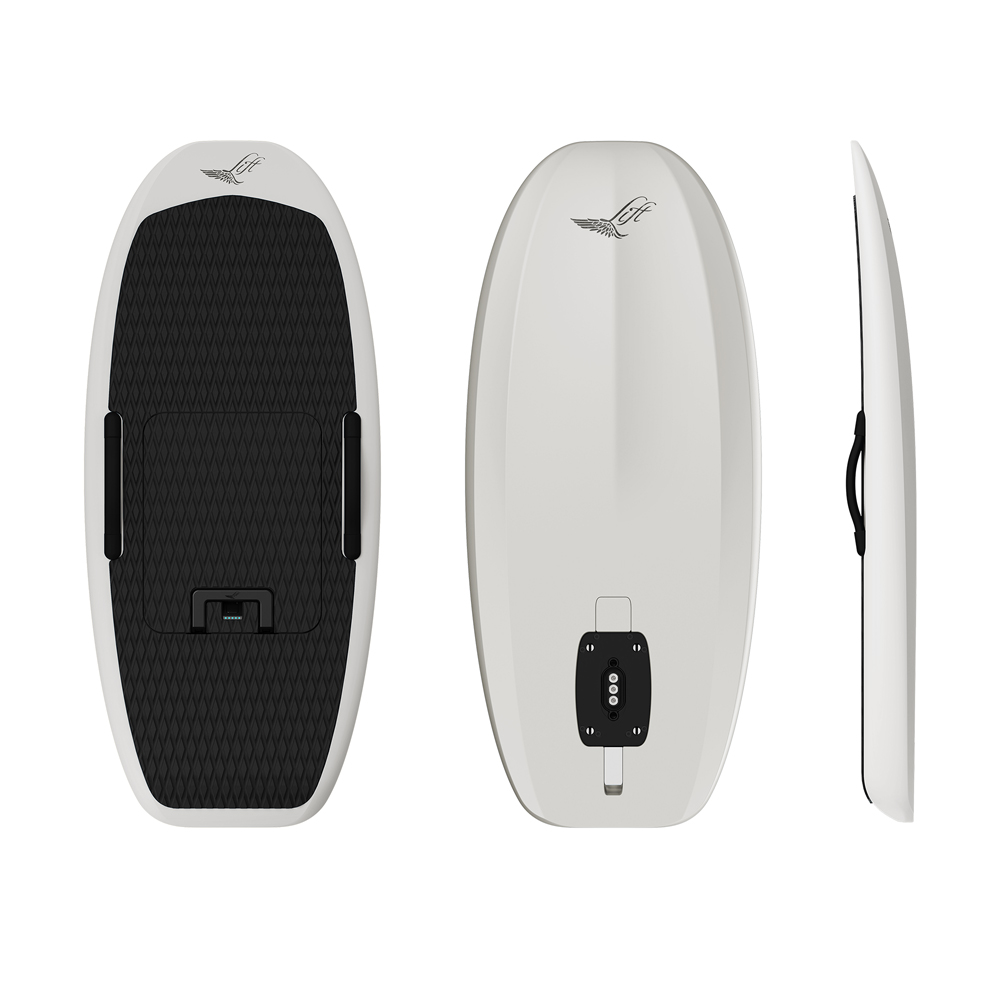 Lift 5 Sport 4'9 efoil set off-white 6