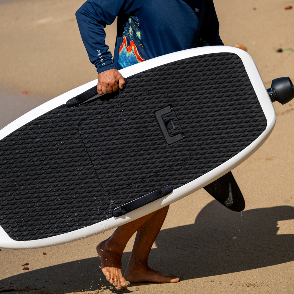 Lift 5 Cruiser 5'4 efoil set off-white 11