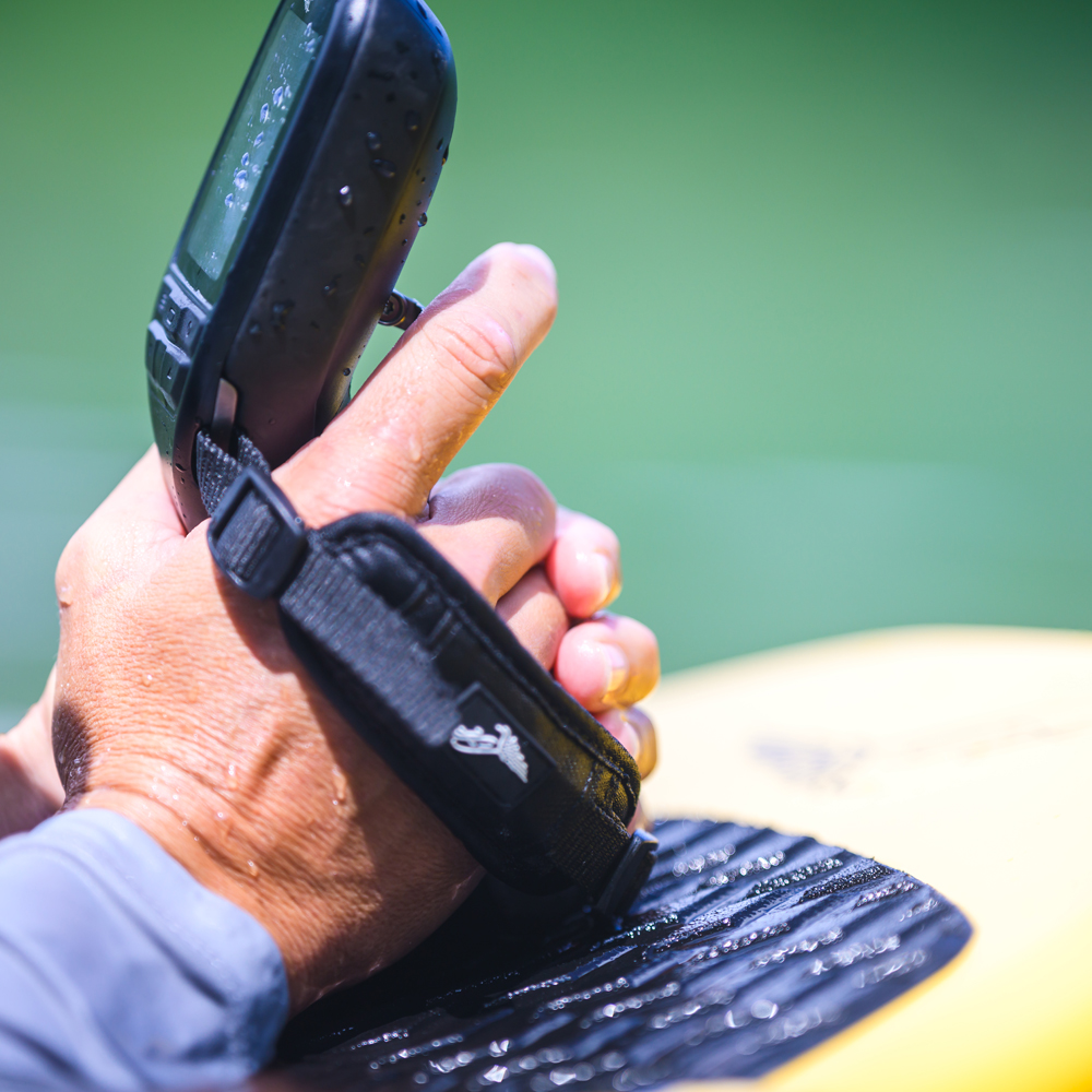 Lift 5 Cruiser 5'4 efoil set sun kissed 4