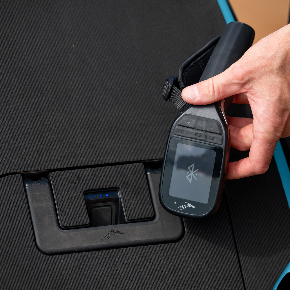 Lift Hand Controller Elite 6