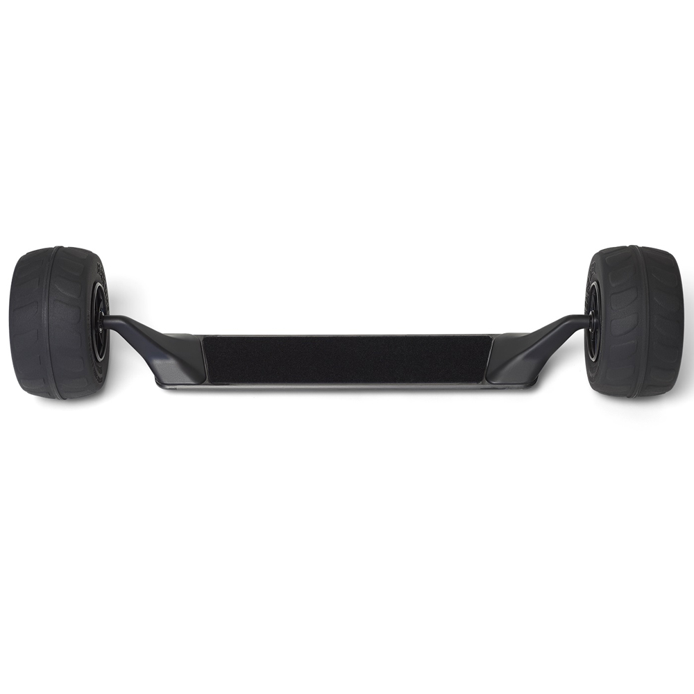 Lift Beach wheel deck foto 1