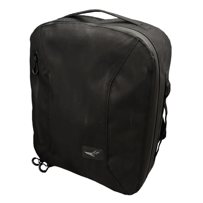 Lift Batterie Backpack foto 1