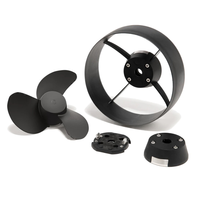 Lift Fixed Propeller Kit LCS foto 1