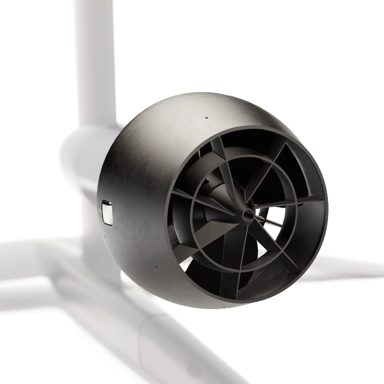 Lift Jet Kit LCS foto 1