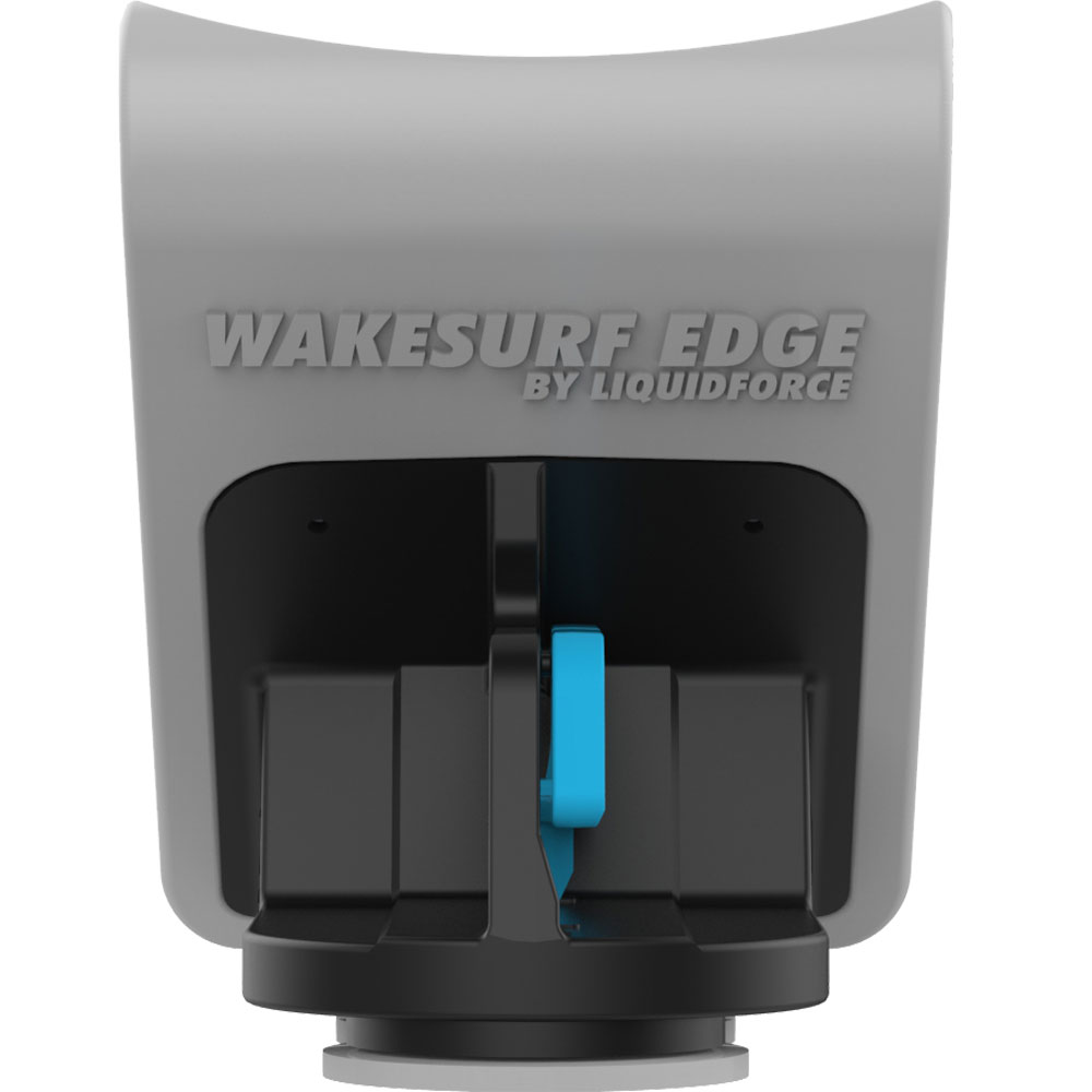 Liquid Force Kante Wake Shaper Pro 3