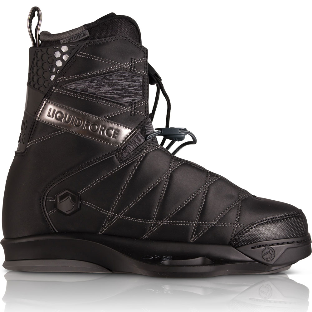Liquid Force Classic 6X Wakeboardbindung 2