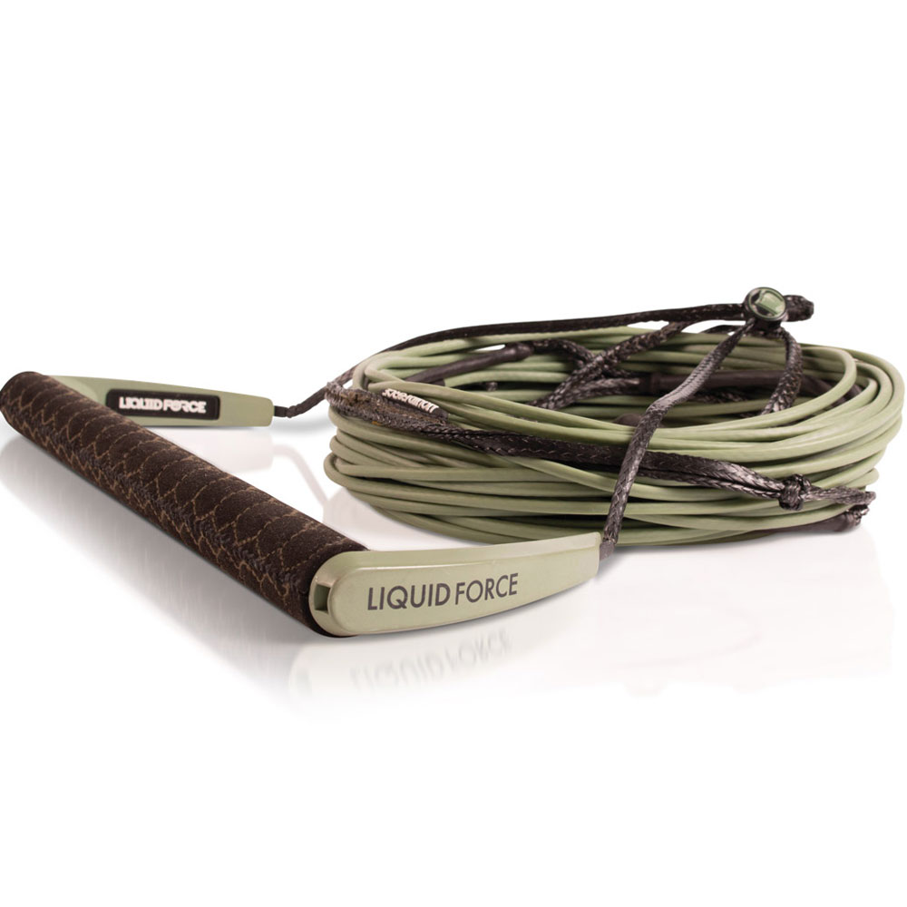 Liquid Force wakeboardleine pulse suede circuit 75 foto 1