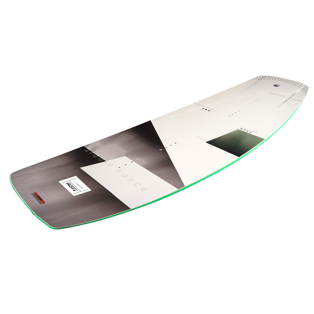 Liquid Force APEX 142cm Wakeboard 2