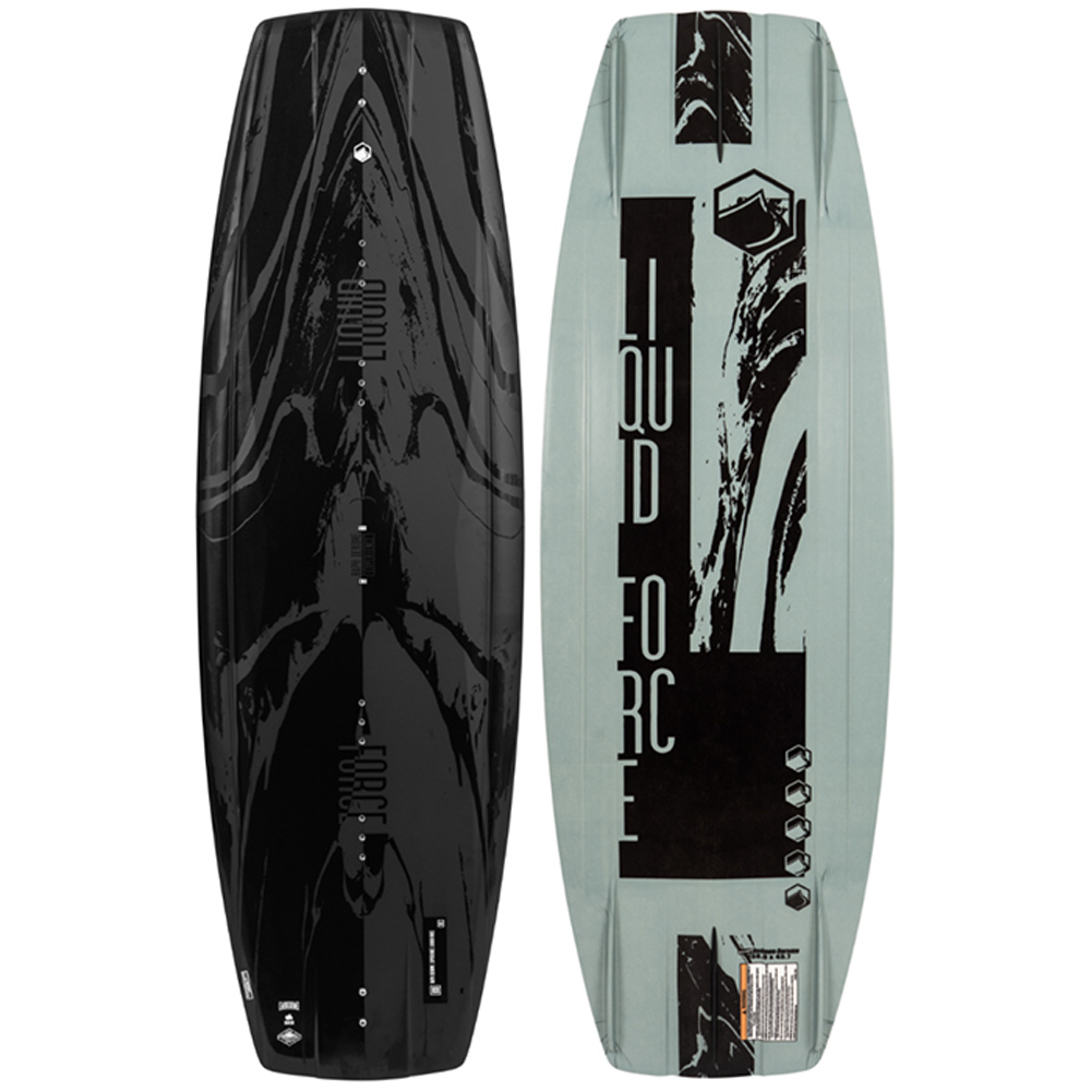Liquid Force RDX 138cm Wakeboard foto 1