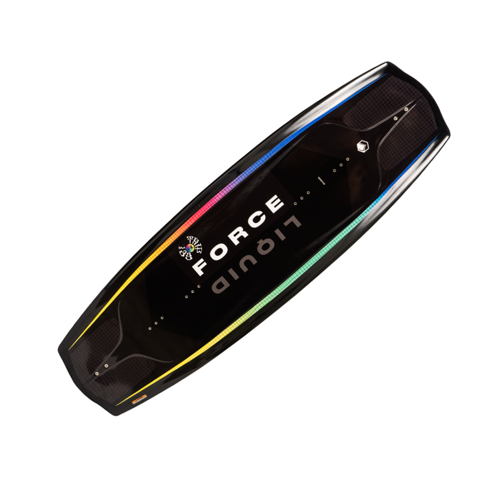 Liquid Force TRIP 139cm Wakeboard 2