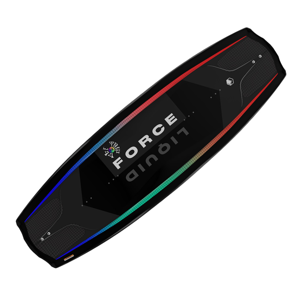 Liquid Force TRIP 144cm Wakeboard 2