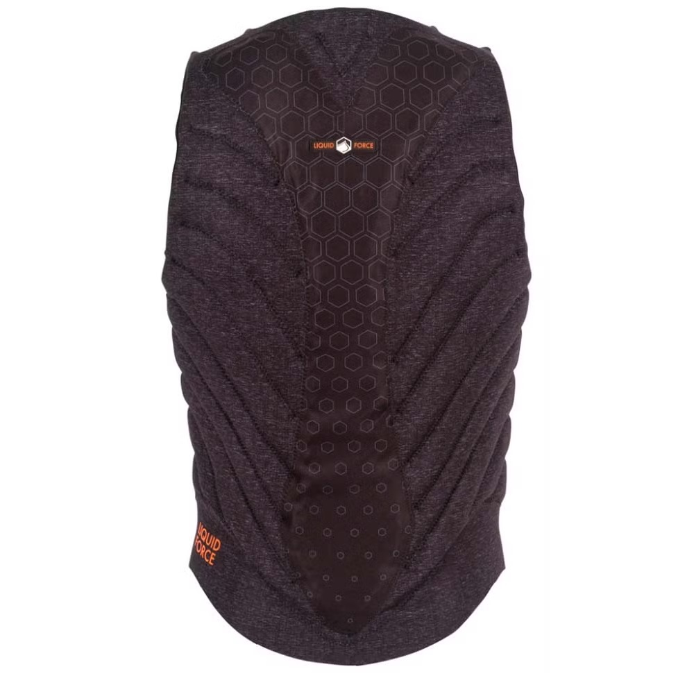 Liquid Force spector comp ce aufprallschutz herren schwarz 3