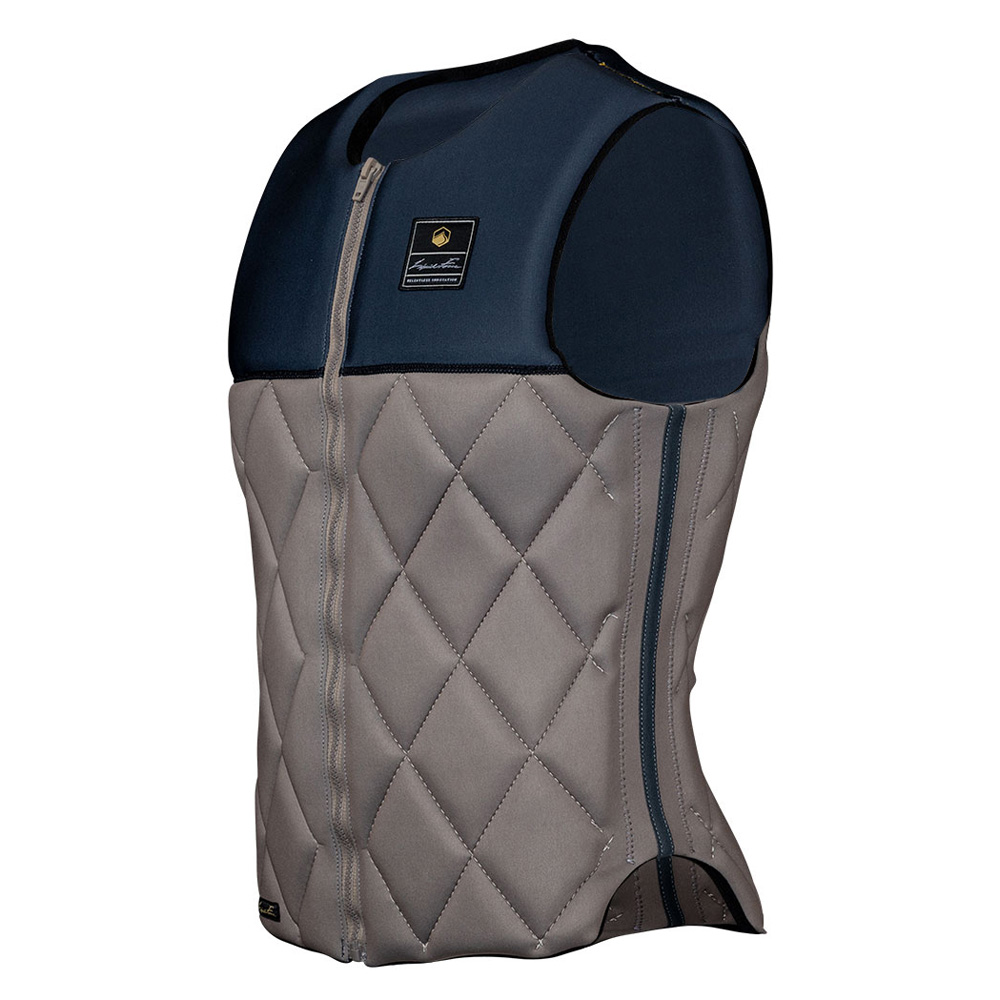 Liquid Force Flex Comp Heritage ce Aufprallschild 3