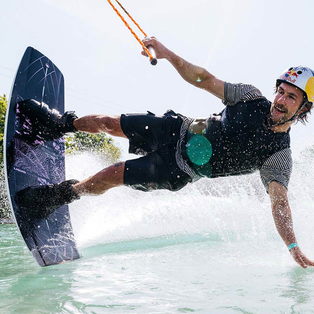 Liquid Force Butterstick Pro 144 Wakeboard 3