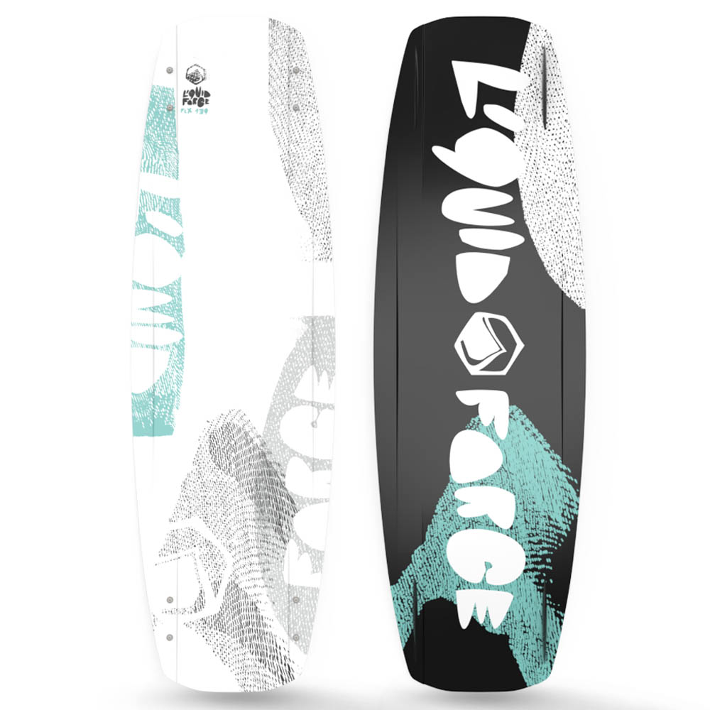 Liquid Force FLX 143 Wakeboard foto 1