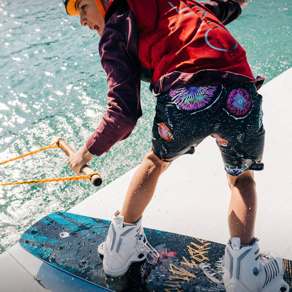 Liquid Force Rant 130 Wakeboard 3