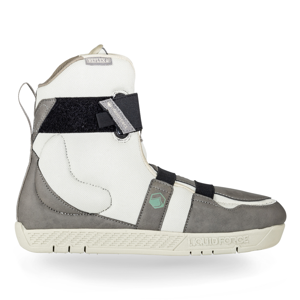 Liquid Force Peak 4D Wakeboardbindung 3