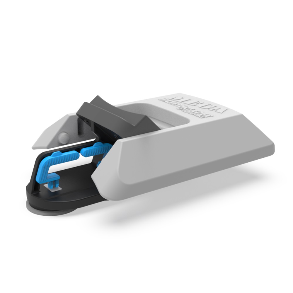 Liquid Force wakesurf edge mega klappbarer wakeshaper 2