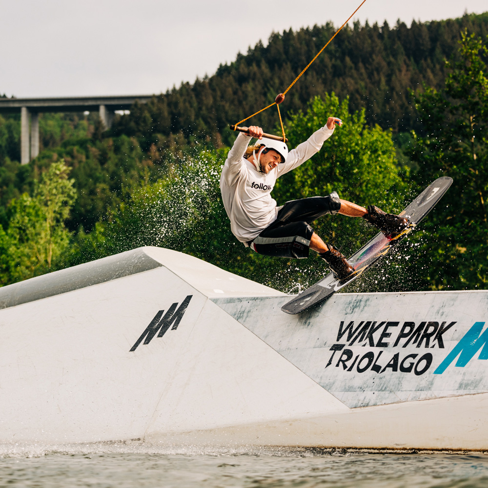 Liquid Force Illusion Wakeboard 142 cm 4