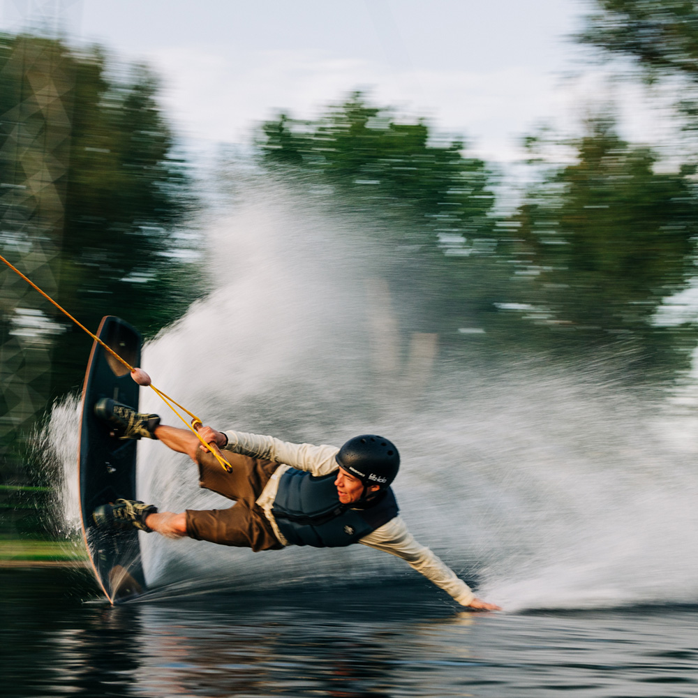 Liquid Force Peak Wakeboard 146 cm 6