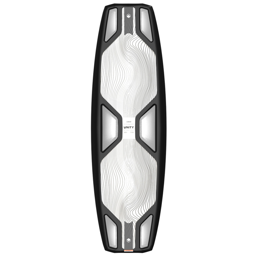 Liquid Force Unity Aero Wakeboard 143 cm 3